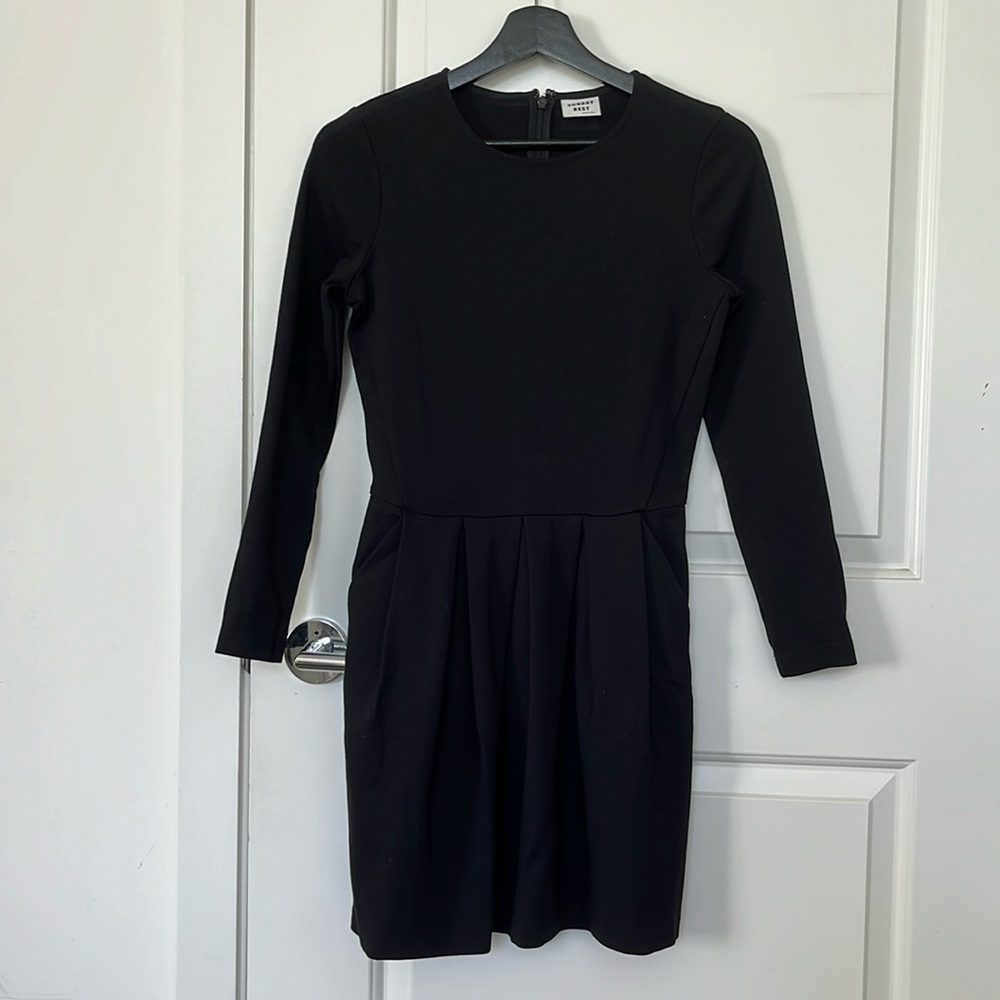 Sunday Best Dress